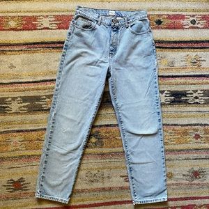 Vintage Calvin Klein Easy Fit Jean